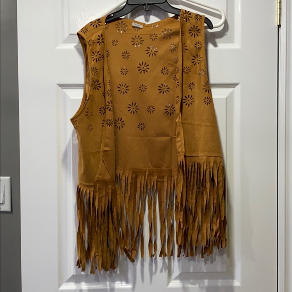vest